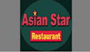 Asian Star Menu