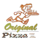 Original Pizza Menu