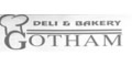 Gotham Deli & Bakery Menu