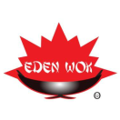 Eden Wok Menu