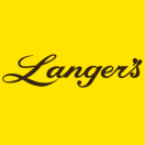 Langer's Menu