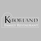 Kabob Land Menu