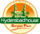 Hyderabad House Menu