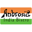 Ambrosia India Bistro Menu