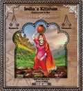 India's Kitchen Menu