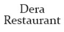 Dera Restaurant Menu