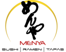 Menya Sushi & Ramen Menu