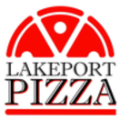 Lakeport Pizza Menu