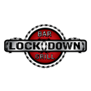 Lockdown Bar & Grill Menu