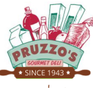 Pruzzo's Stop One Deli Menu