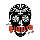 The Burrito Spot Menu