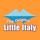 The Original Little Italy Menu