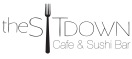 The Sit Down Cafe & Sushi Bar Menu