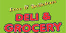 Love & Delicious Deli Menu