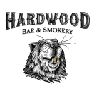 Hardwood Bar & Smokery Menu