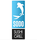 Sodo Sushi Bar and Grill Menu