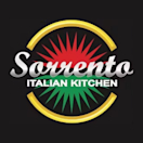 Sorrento Italian Kitchen Menu