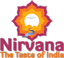 Nirvana: The Taste of India Menu