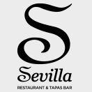 Cafe Sevilla Spanish Restaurant & Tapas Bar Menu