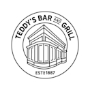 Teddy's Bar and Grill Menu