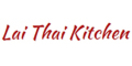 Lai Thai Kitchen Menu