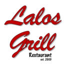 Lalos Grill Restaurant Menu