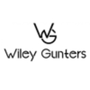 Wiley Gunters Menu