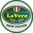 La Vero Pizza Menu