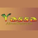 Yassa African Restaurant Menu
