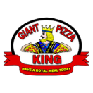 Giant Pizza King Menu