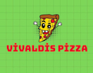Vivaldis Pizza Menu