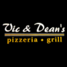 Vic & Deans Menu