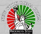 New York Roma Pizza Pinecrest Menu