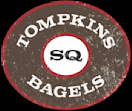 Tompkins Square Bagels Menu