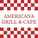 Americana Grill and Cafe Menu