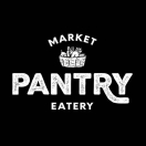 Pantry Market Eatery Menu