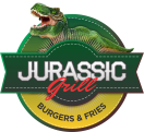 Jurassic Grill Menu