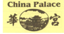 China Palace Menu