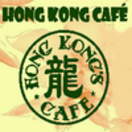 Hong Kong's Cafe Menu