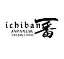 Ichiban Japanese Cuisine Menu