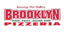 Brooklyn Pizzeria Menu