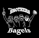 The Brothers Bagels Menu