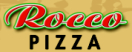 Rocco Pizza Menu