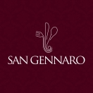 San Gennaro Menu