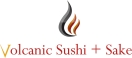 Volcanic Sushi + Sake (Haile Village Center) Menu