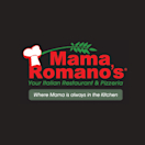 Mama Romanos Menu
