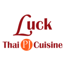 Luck Thai PJ Cuisine Menu