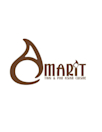 Amarit Thai & Sushi Menu