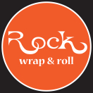 Rock Wrap & Roll Menu