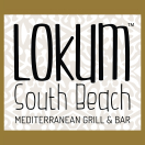 Lokum Mediterranean Bar and Grill Menu